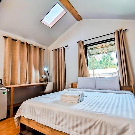 Villa Tuscany Country Resort Suan Phueng Εξωτερικό φωτογραφία