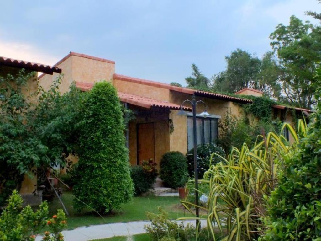 Villa Tuscany Country Resort Suan Phueng Εξωτερικό φωτογραφία