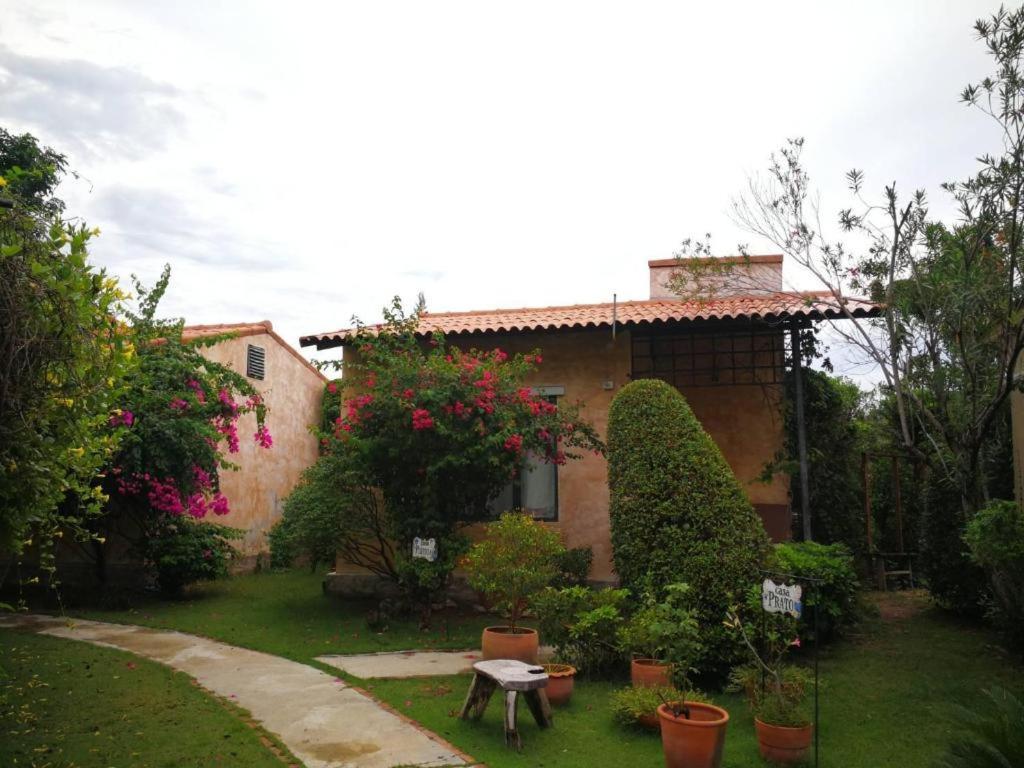 Villa Tuscany Country Resort Suan Phueng Εξωτερικό φωτογραφία
