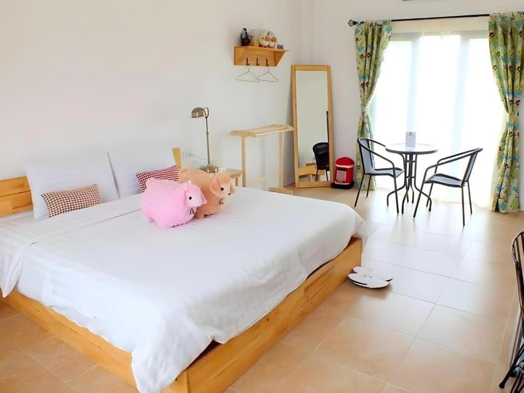 Villa Tuscany Country Resort Suan Phueng Εξωτερικό φωτογραφία
