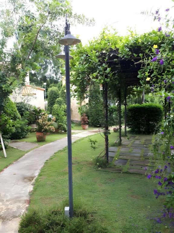 Villa Tuscany Country Resort Suan Phueng Εξωτερικό φωτογραφία
