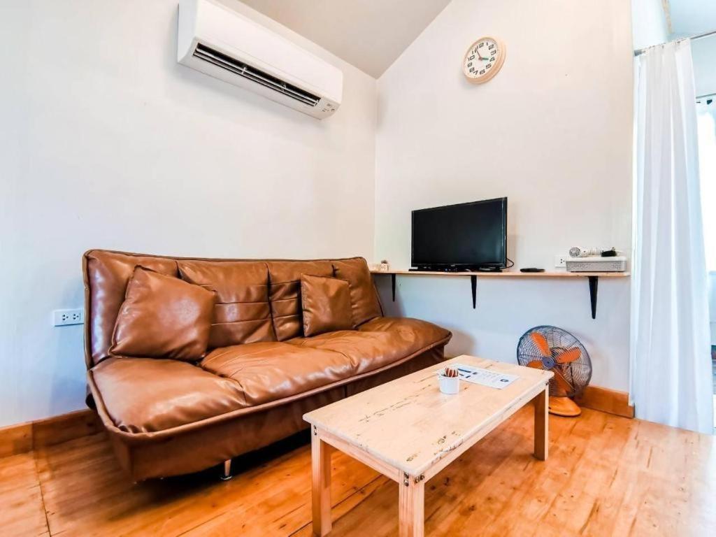 Villa Tuscany Country Resort Suan Phueng Εξωτερικό φωτογραφία