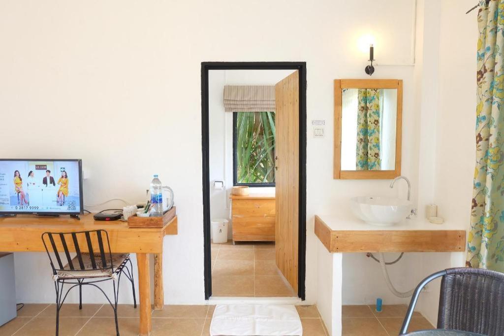 Villa Tuscany Country Resort Suan Phueng Εξωτερικό φωτογραφία