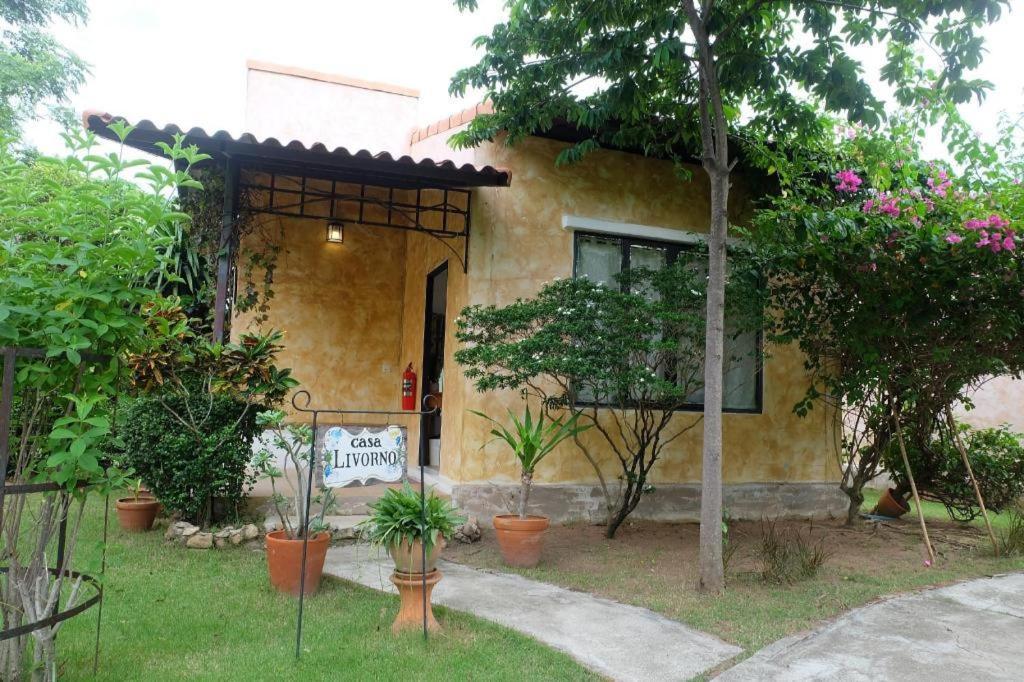Villa Tuscany Country Resort Suan Phueng Εξωτερικό φωτογραφία