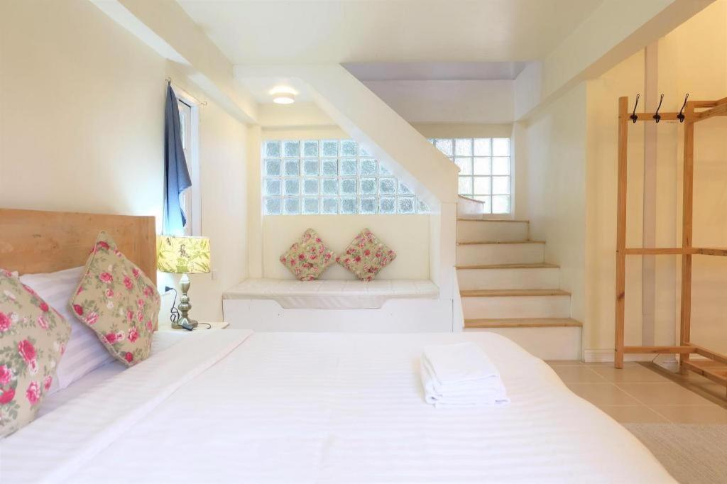 Villa Tuscany Country Resort Suan Phueng Εξωτερικό φωτογραφία