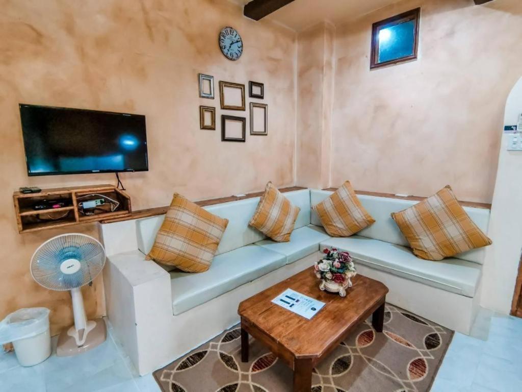 Villa Tuscany Country Resort Suan Phueng Εξωτερικό φωτογραφία