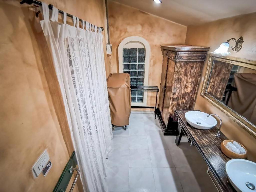 Villa Tuscany Country Resort Suan Phueng Εξωτερικό φωτογραφία
