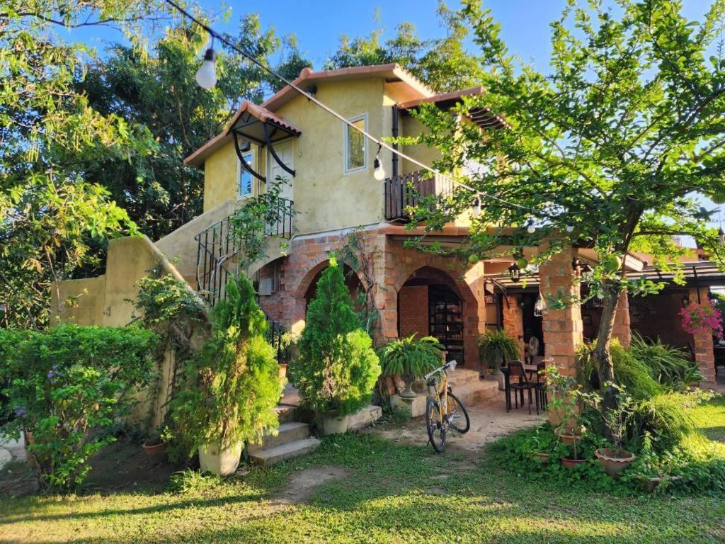 Villa Tuscany Country Resort Suan Phueng Εξωτερικό φωτογραφία