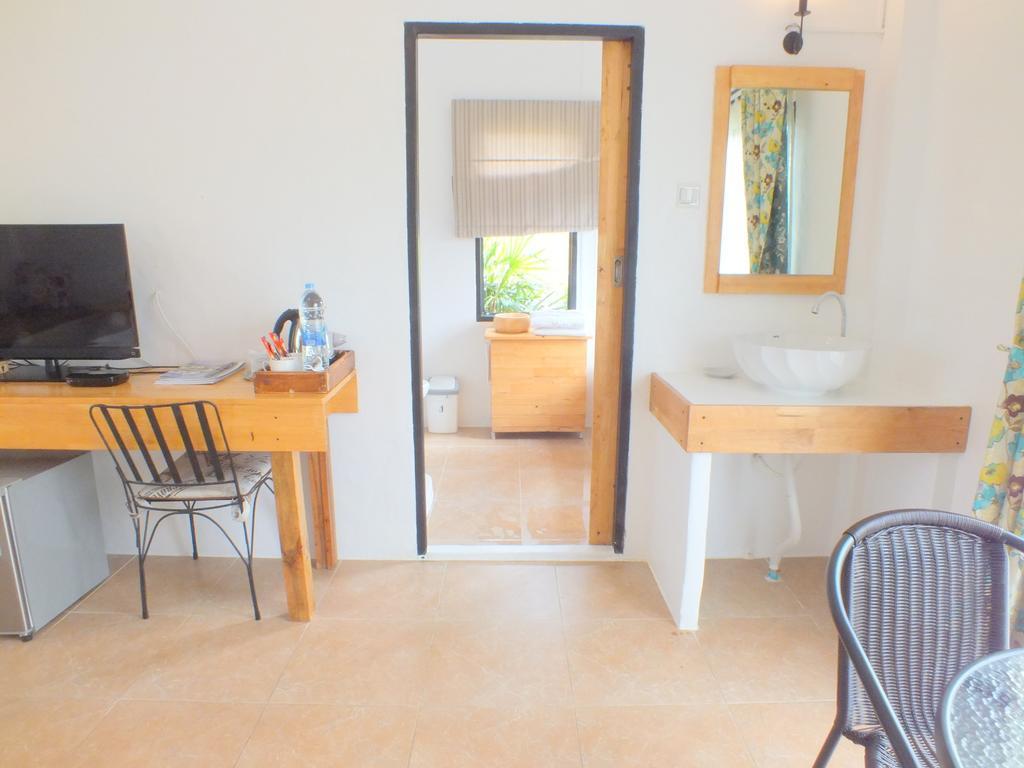 Villa Tuscany Country Resort Suan Phueng Εξωτερικό φωτογραφία