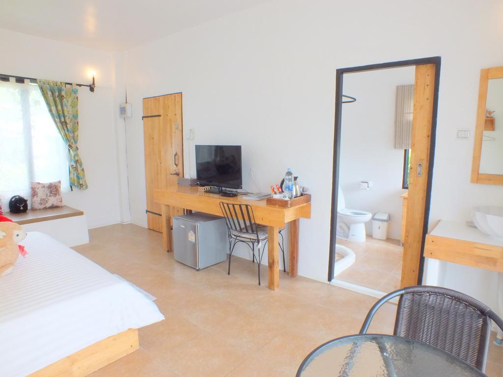 Villa Tuscany Country Resort Suan Phueng Εξωτερικό φωτογραφία