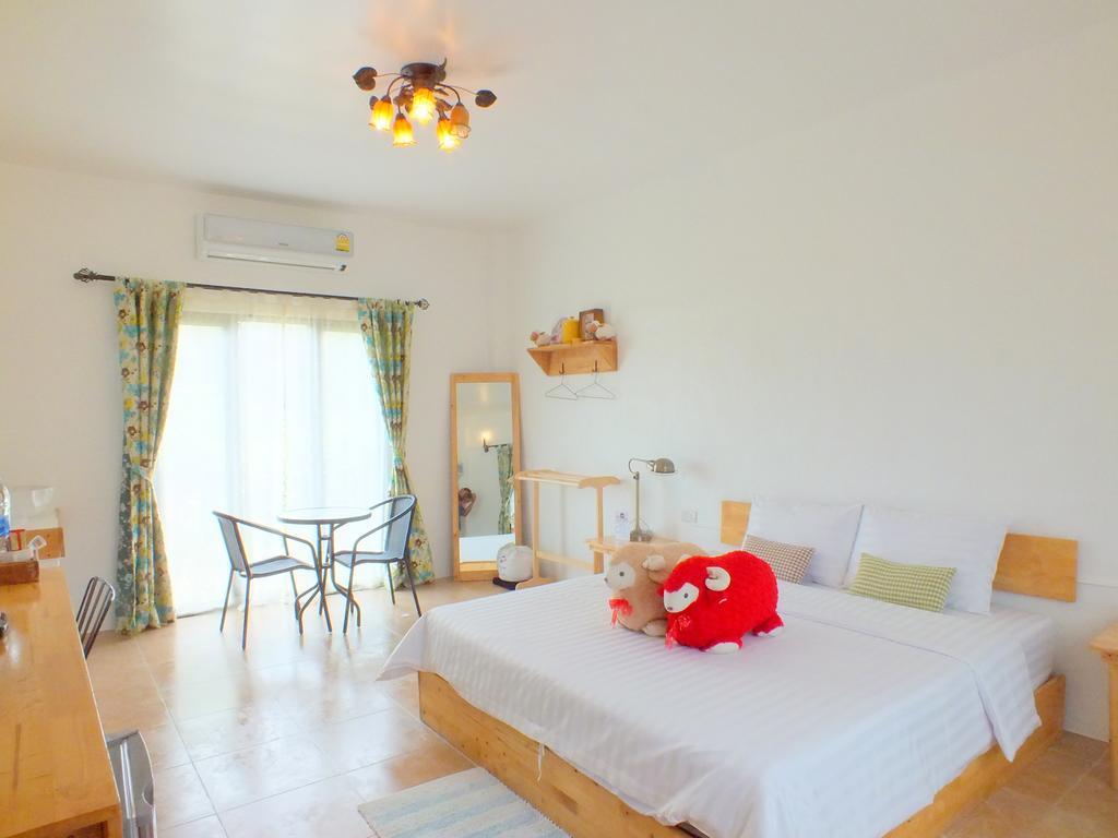 Villa Tuscany Country Resort Suan Phueng Εξωτερικό φωτογραφία